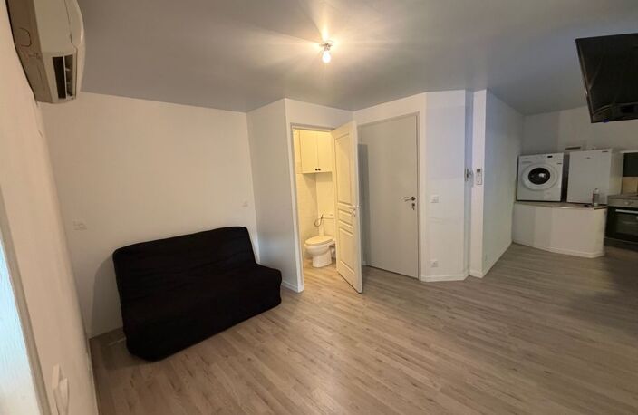 Appartement de 35m2 à louer sur Agen — photo 3