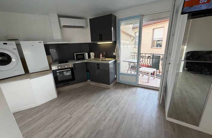 Appartement de 35m2 à louer sur Agen — photo 4