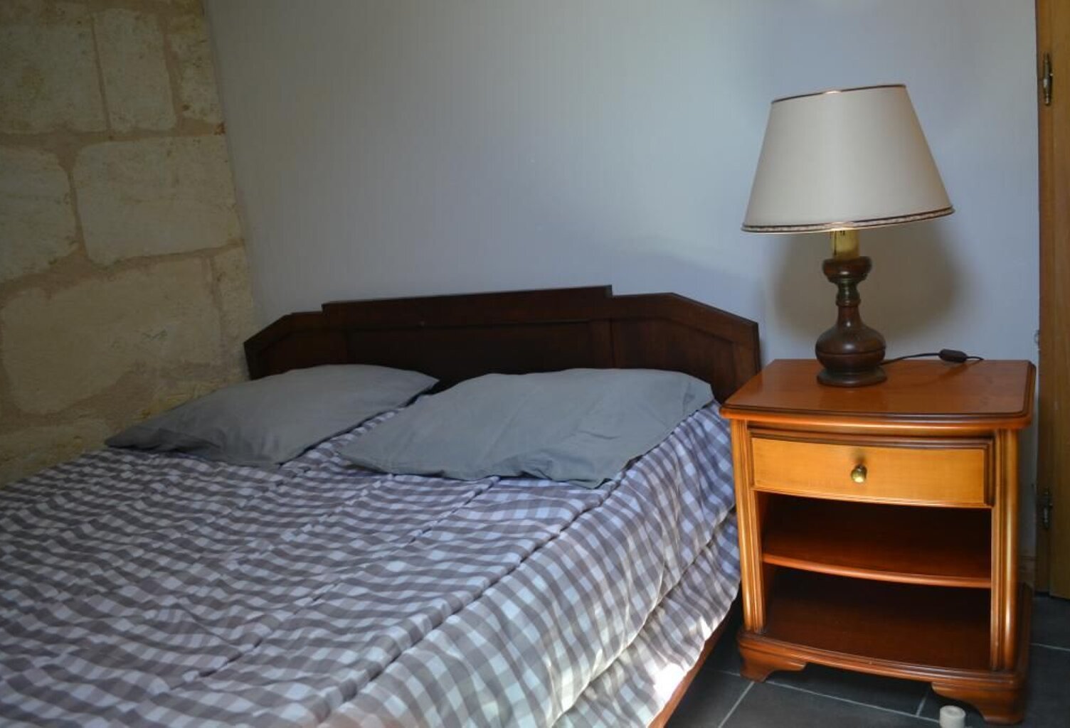 Appartement de 30m2 à louer sur Bordeaux — photo 1