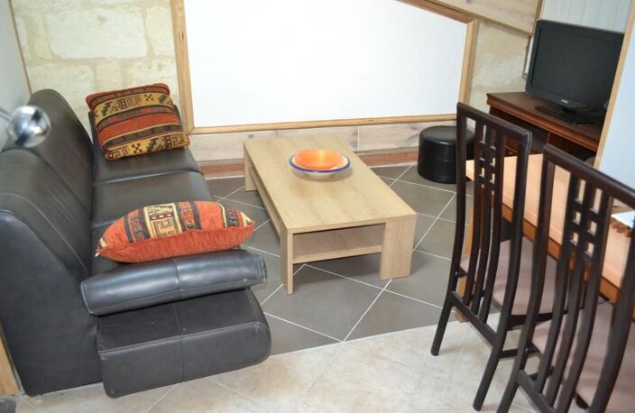 Appartement de 30m2 à louer sur Bordeaux — photo 2