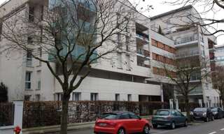 Appartement 1 Pièce 31 m² à louer à Montigny-le-Bretonneux (78180)