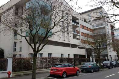 Appartement 1 pièces 800 €