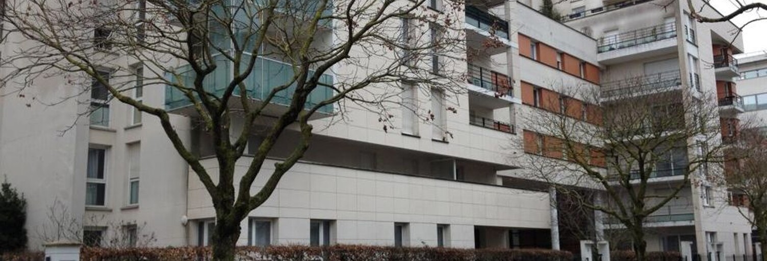 Appartement 1 Pièce 31 m² à louer à Montigny-le-Bretonneux (78180)