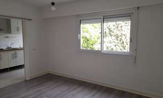 Appartement 1 Pièce 32 m² à louer à Nantes (44000)