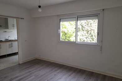 Appartement 1 pièces 595 €