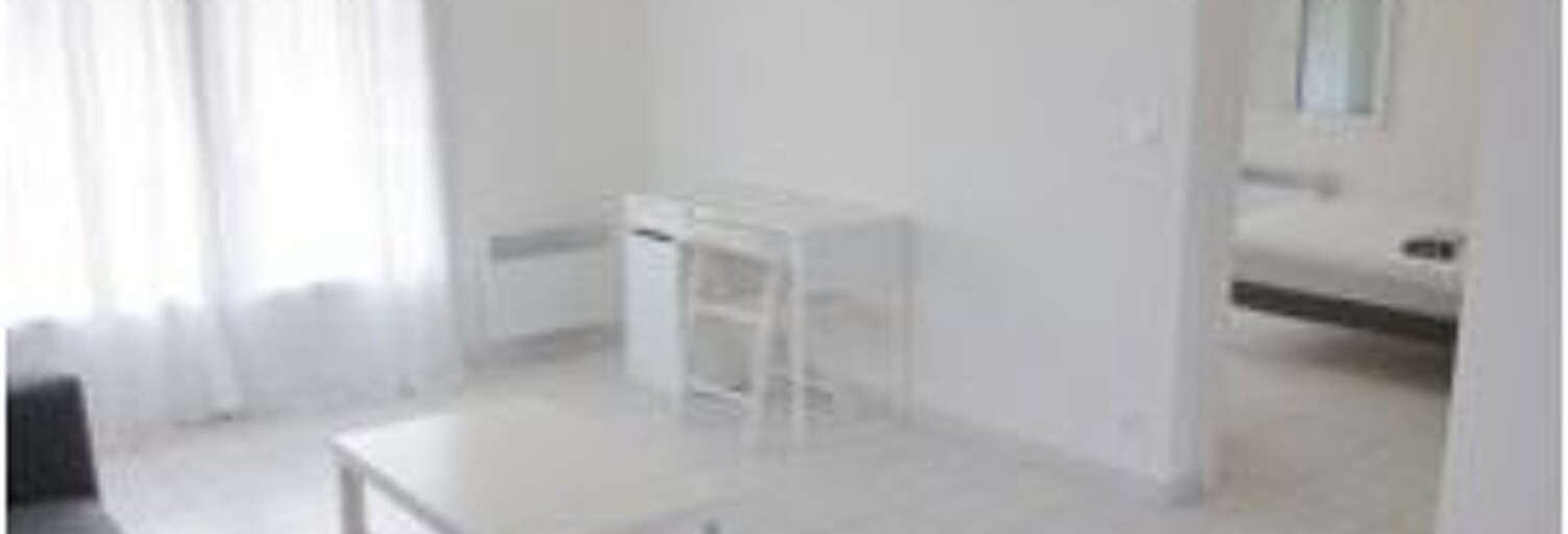 Appartement 3 Pièces 58 m² à louer à Orsay (91400)