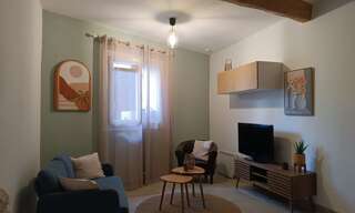 Appartement 1 Pièce 23 m² à louer à Istres (13118)