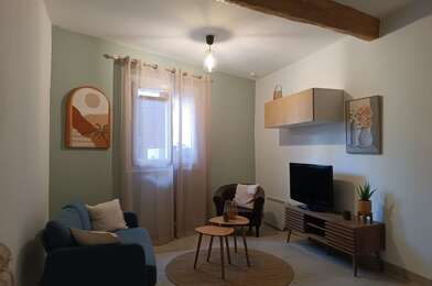 Appartement 1 pièces 590 €
