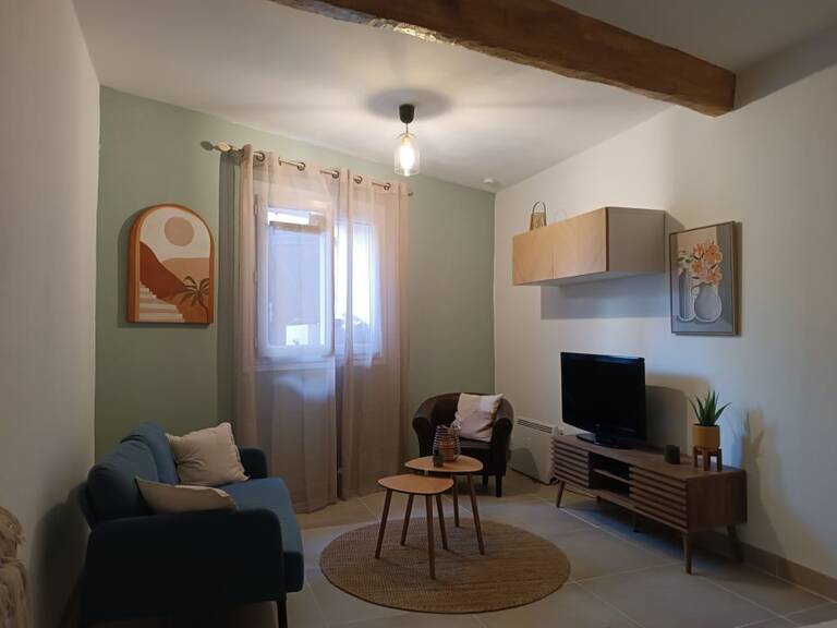 Studio de 23m2 à louer sur Istres — photo 1