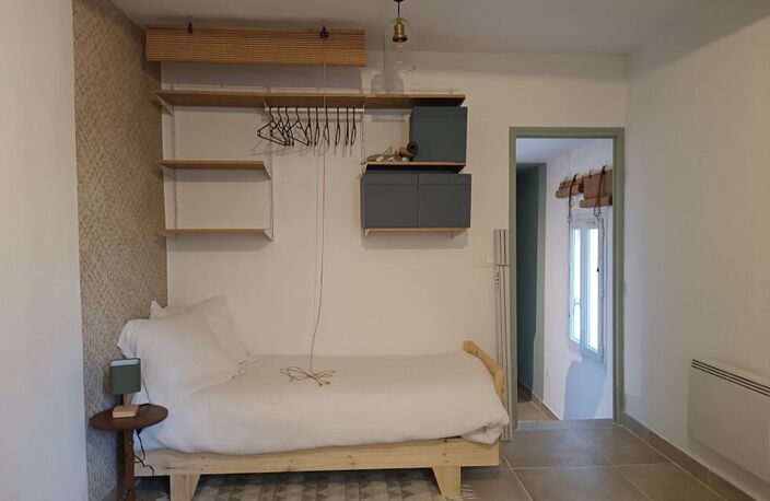 Studio de 23m2 à louer sur Istres — photo 2