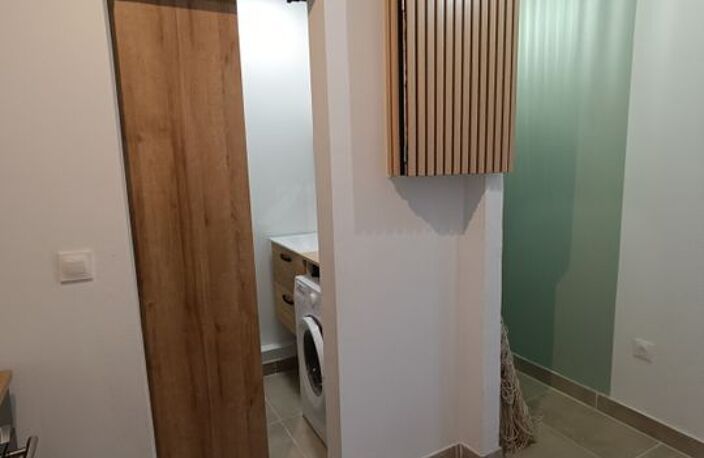 Studio de 23m2 à louer sur Istres — photo 3