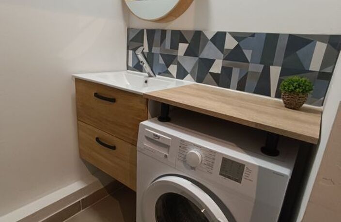 Studio de 23m2 à louer sur Istres — photo 4
