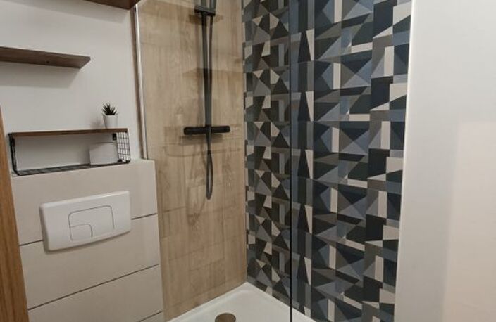 Studio de 23m2 à louer sur Istres — photo 5