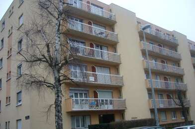 Appartement 1 pièces 468 €