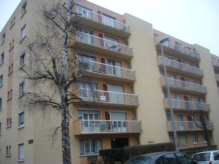Studio de 21m2 à louer sur Dijon — photo 1