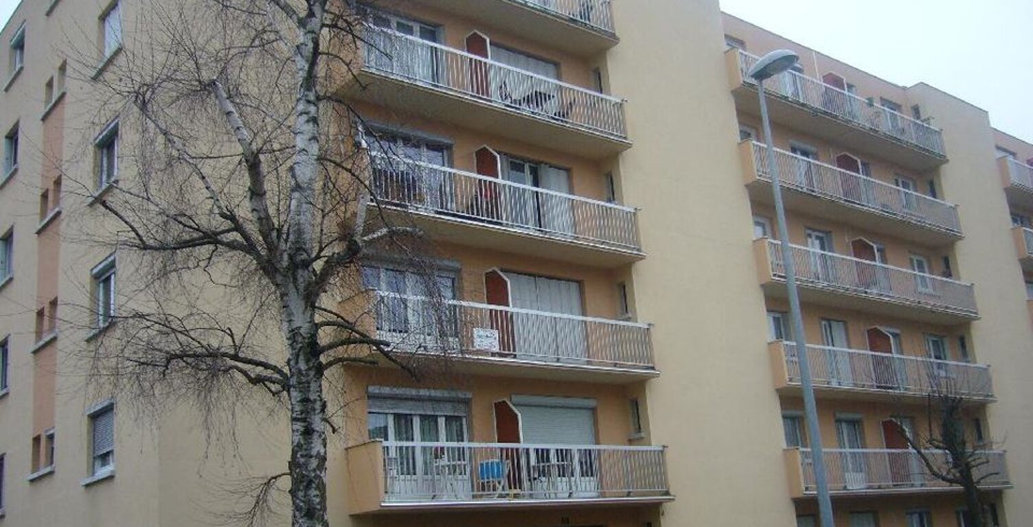 Studio de 21m2 à louer sur Dijon — photo 1