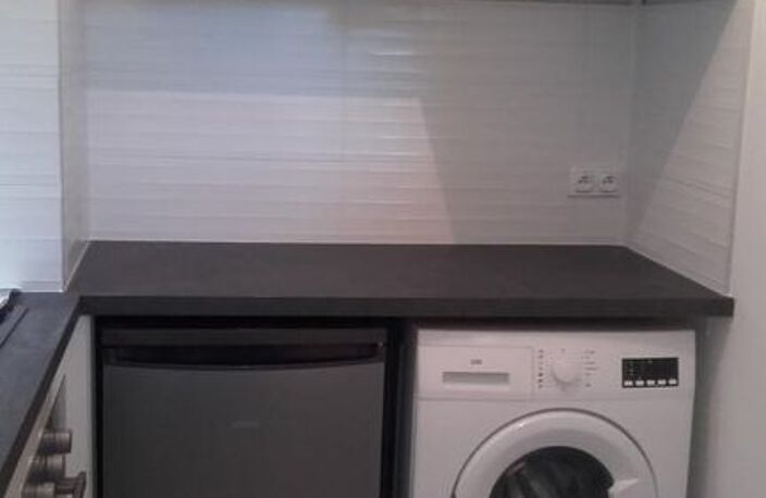 Studio de 21m2 à louer sur Dijon — photo 2