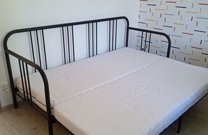 Studio de 21m2 à louer sur Dijon — photo 4