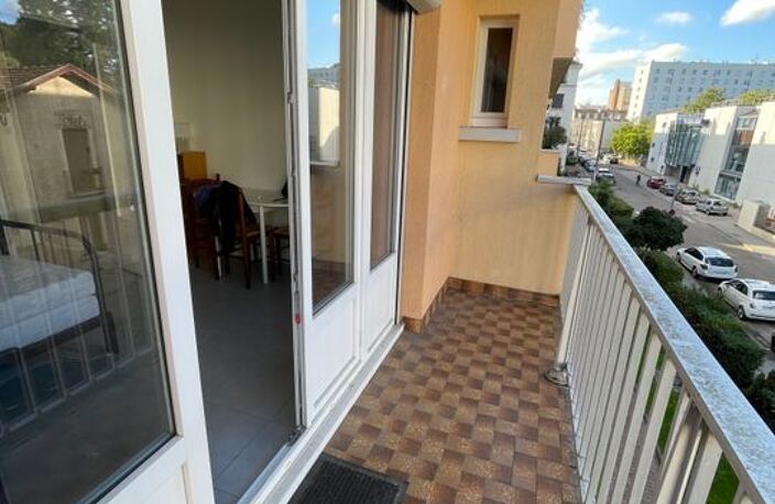 Studio de 21m2 à louer sur Dijon — photo 5