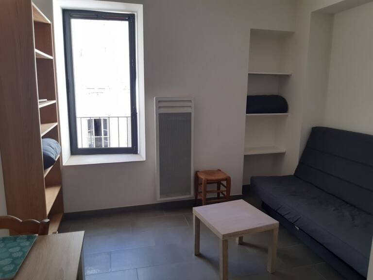 Studio de 18m2 à louer sur La Rochelle — photo 1