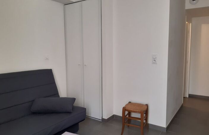 Studio de 18m2 à louer sur La Rochelle — photo 3