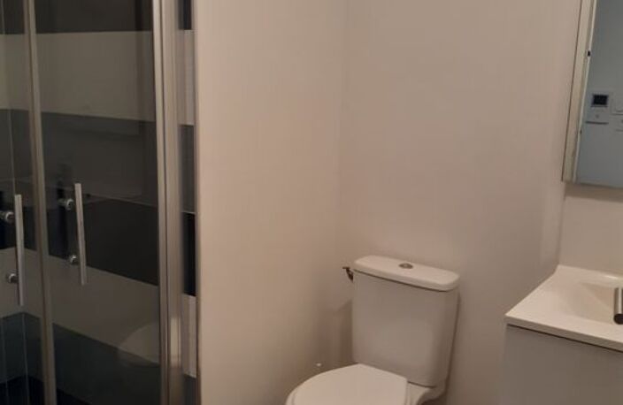Studio de 18m2 à louer sur La Rochelle — photo 5