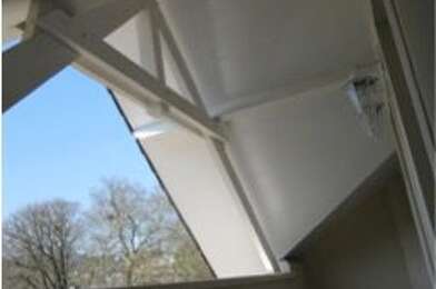 Appartement 3 pièces 1190 €