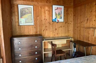 Appartement 1 pièces 520 €