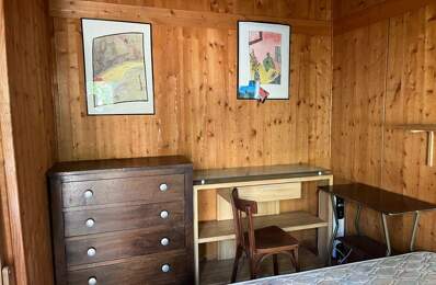 Studio de 13m2 à louer sur Niort — photo du bien