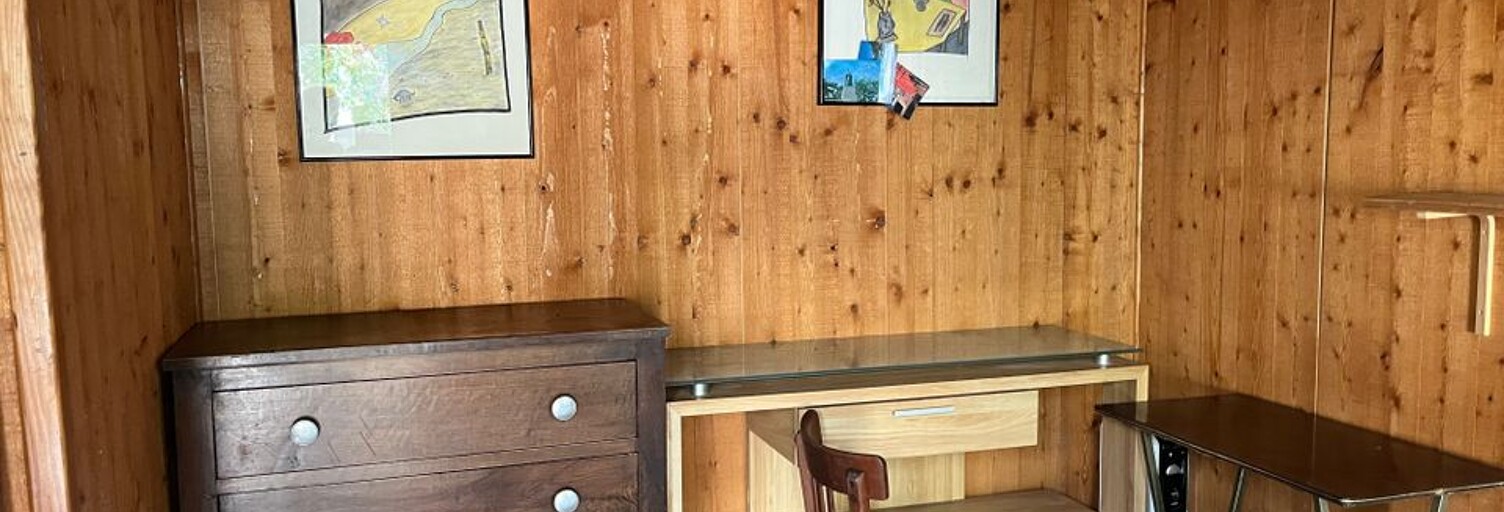 Appartement 1 Pièce 13 m² à louer à Niort (79000)
