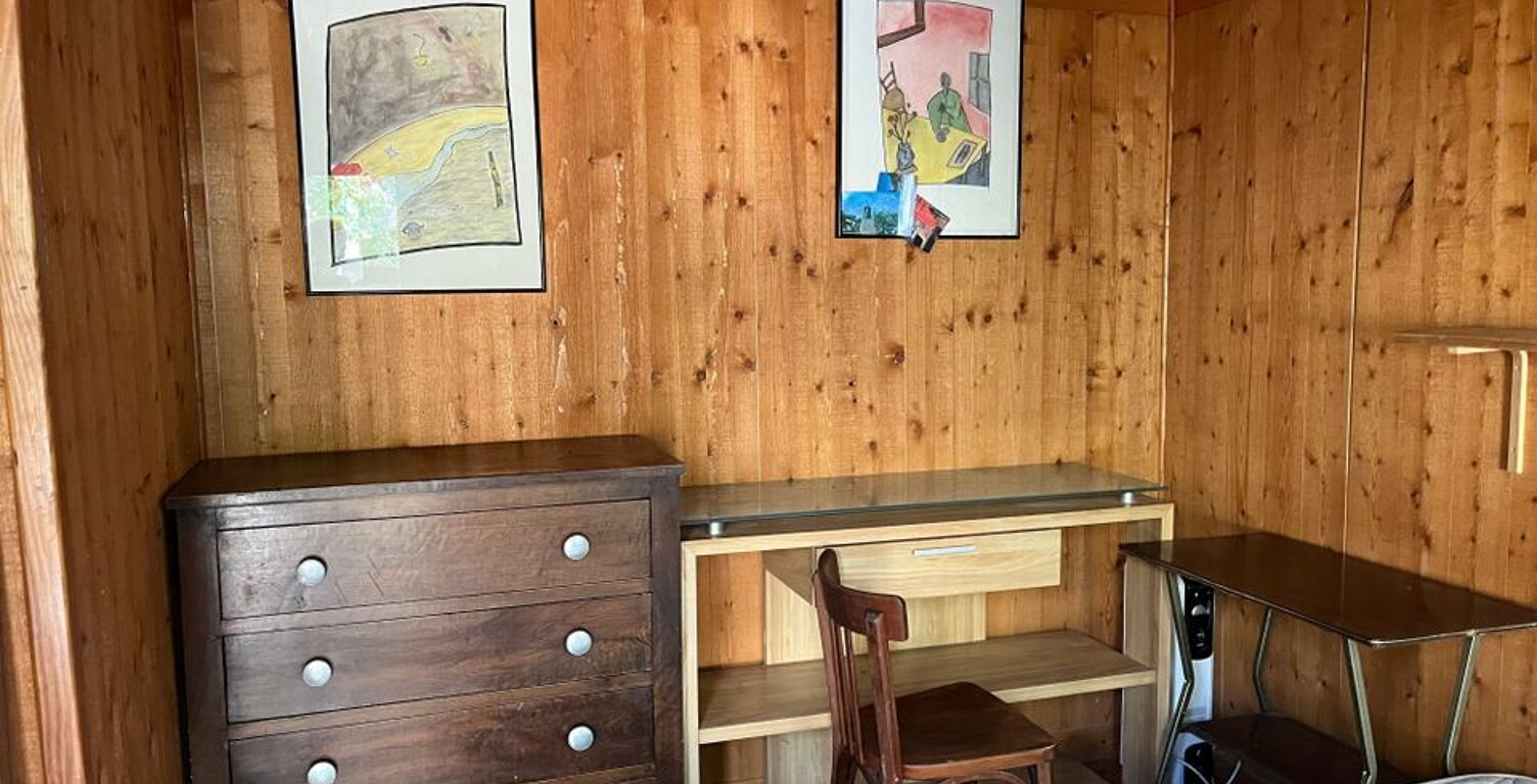 Studio de 13m2 à louer sur Niort — photo 1