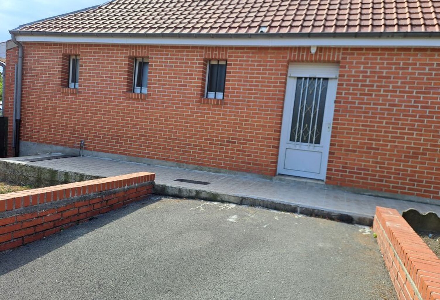 Maison de 68m2 à louer sur Isbergues — photo 1