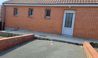Maison 2 Pièces 68 m² à louer à Isbergues (62330)