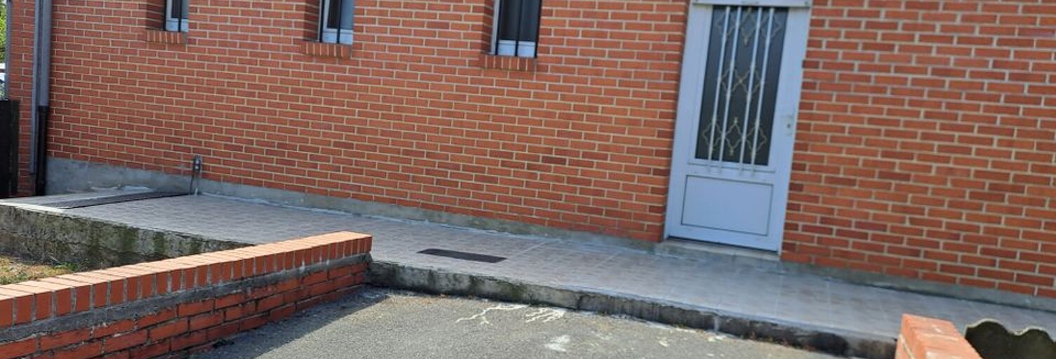 Maison 2 Pièces 68 m² à louer à Isbergues (62330)