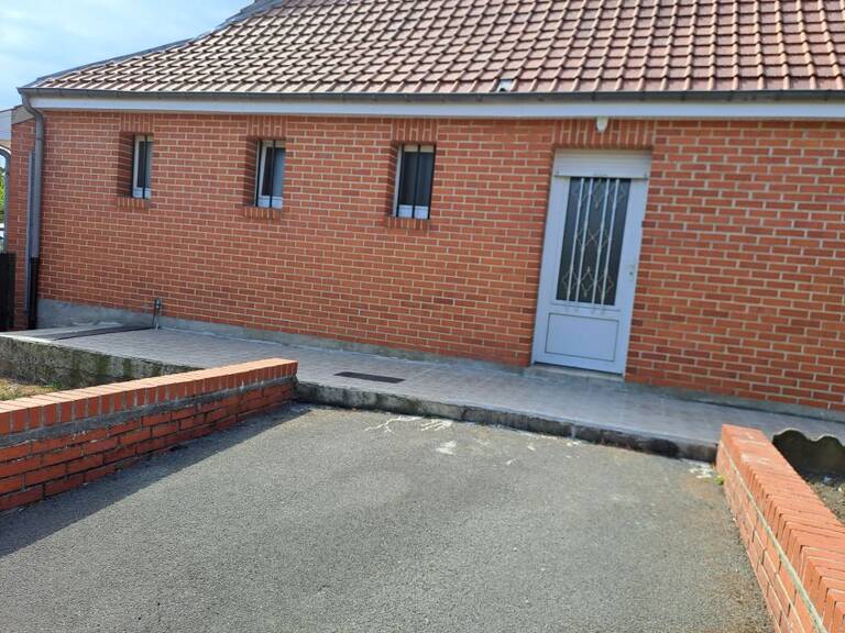 Maison de 68m2 à louer sur Isbergues — photo 1