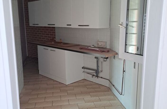Maison de 68m2 à louer sur Isbergues — photo 2