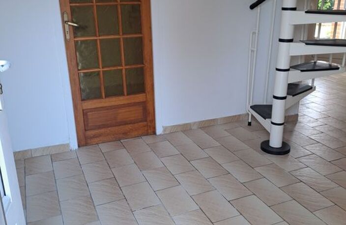 Maison de 68m2 à louer sur Isbergues — photo 4