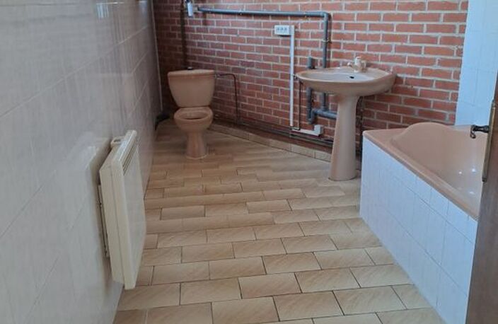 Maison de 68m2 à louer sur Isbergues — photo 5