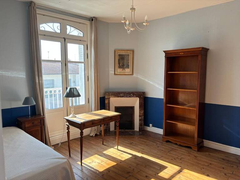 Chambre de 15m2 à louer sur La Rochelle — photo 1