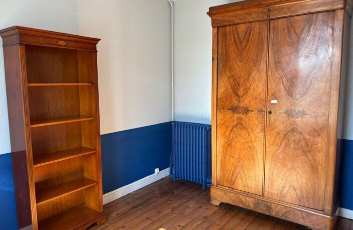 Chambre de 15m2 à louer sur La Rochelle — photo 2