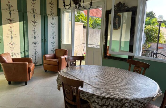 Chambre de 15m2 à louer sur La Rochelle — photo 3
