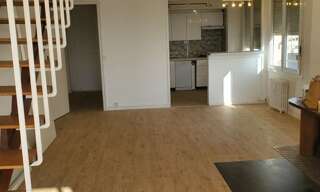 Appartement 4 Pièces 89 m² à louer à Pau (64000)