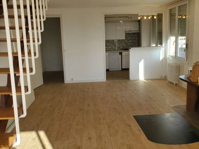 Appartement de 89m2 à louer sur Pau — photo 1