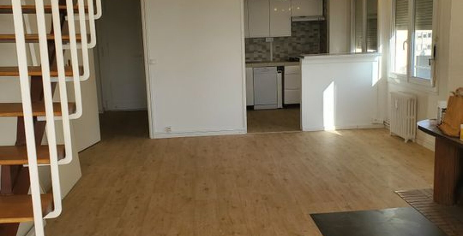 Appartement de 89m2 à louer sur Pau — photo 1