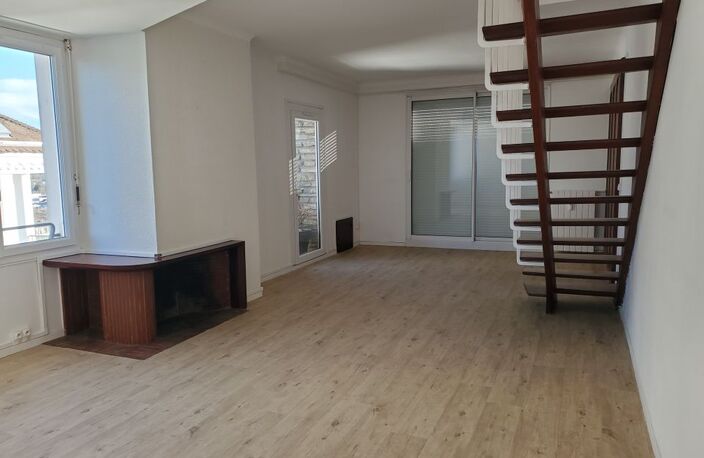 Appartement de 89m2 à louer sur Pau — photo 2