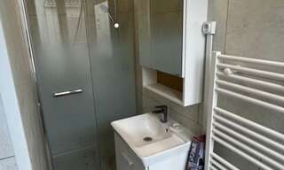 Appartement 2 Pièces 27 m² à louer à Angoulême (16000)