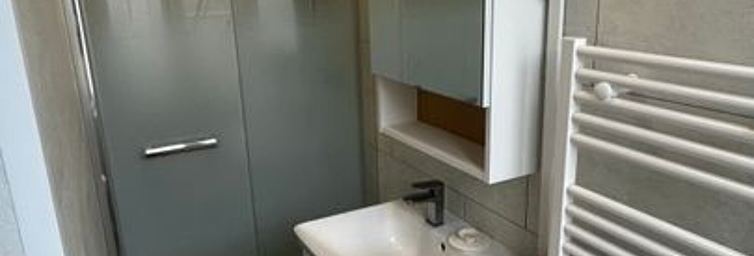 Appartement 2 Pièces 27 m² à louer à Angoulême (16000)