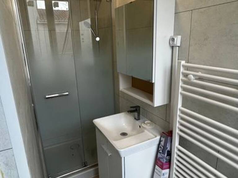 Appartement de 27m2 à louer sur Angoulême — photo 1