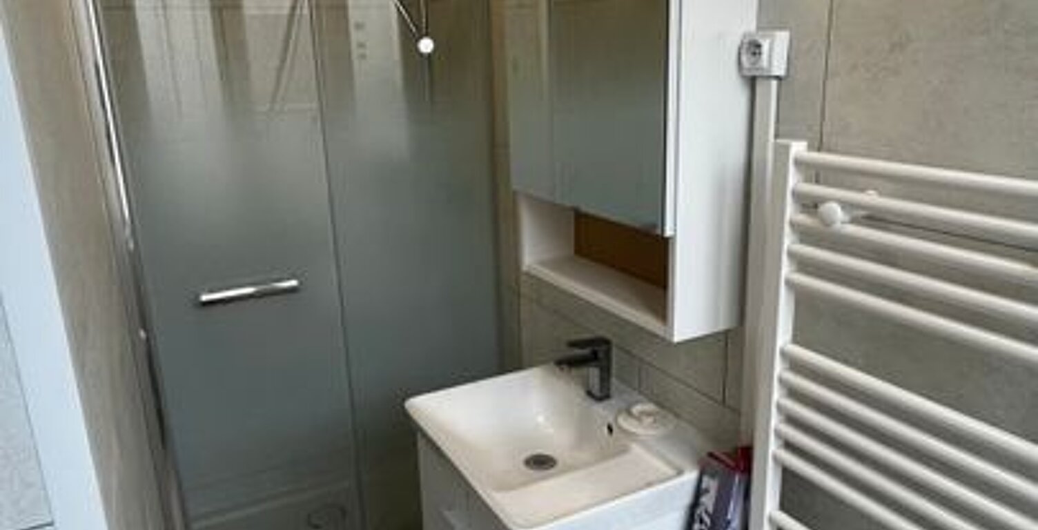 Appartement de 27m2 à louer sur Angoulême — photo 1