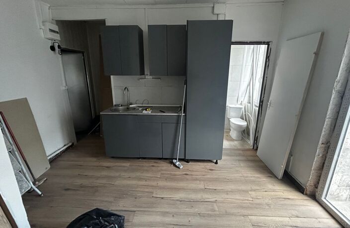 Appartement de 27m2 à louer sur Angoulême — photo 3